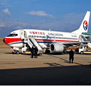沈阳桃仙机场托运航空快运业稳步发展的原因是什么？